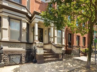 825 Washington St APT 3B, Hoboken, NJ 07030
