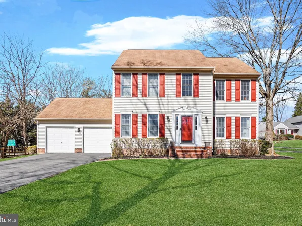 10201 Kings Arm Tavern Ct, Ellicott City, MD 21042