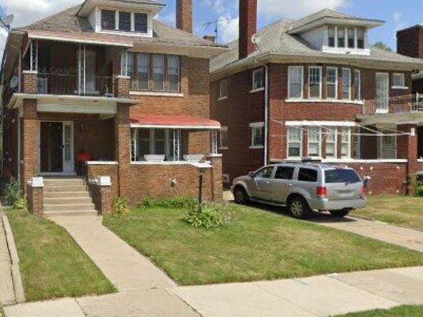 2292 Calvert St Floor 1