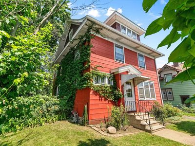 1601 Hubbard Ave, Saint Paul, MN, 55104