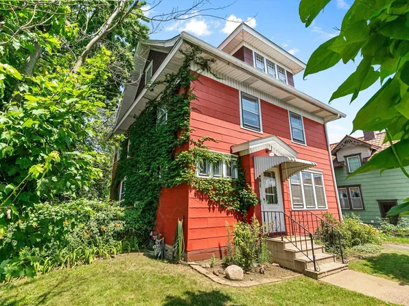 1601 Hubbard Ave, Saint Paul, MN 55104