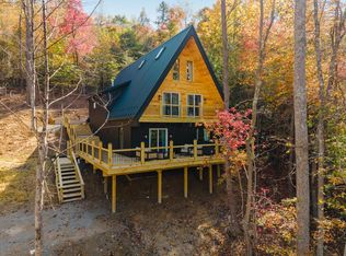57526 Walnut Grove Rd, McArthur, OH 45651