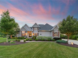 1776 Granite Ct, Westlake, OH 44145