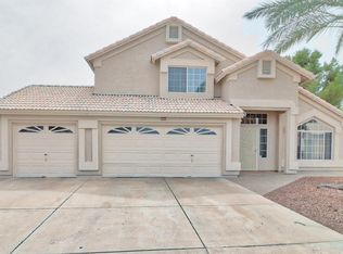 9169 W Gelding Dr, Peoria, AZ 85381