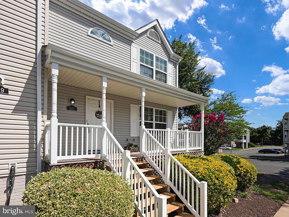 Sunningdale Meadows Apartments Stafford, VA Zillow