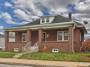 1438 Filbert St, York, PA 17404