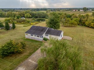 4040 Franklin D Roosevelt Rd, Mount Sterling, KY 40353