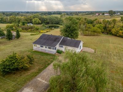 4040 Fdr Rd, Mount Sterling, KY, 40353