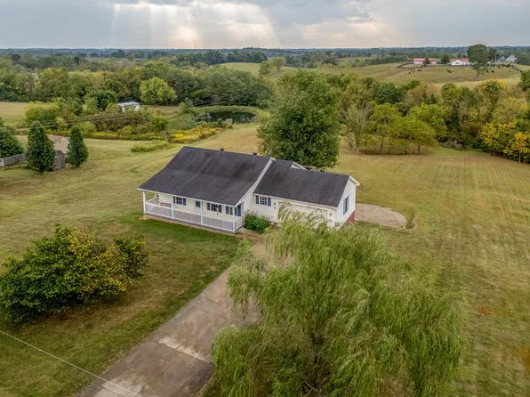 4040 Franklin D Roosevelt Rd, Mount Sterling, KY 40353