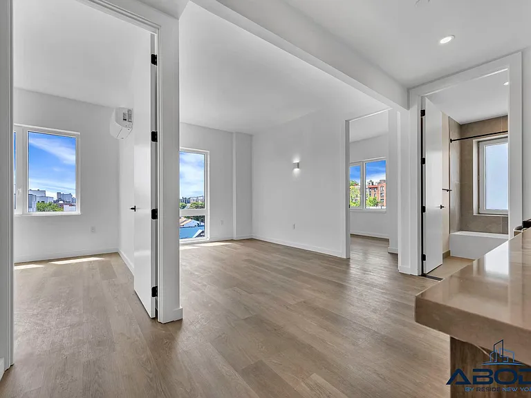 172-02 Hillside Ave #8F — Photo 5