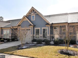 22536 Grebe Ln, Ocean View, DE 19970