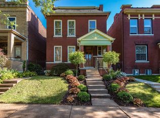 3844 Connecticut St, Saint Louis, MO 63116