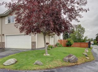 6431 E 10th Ave #37, Anchorage, AK 99504