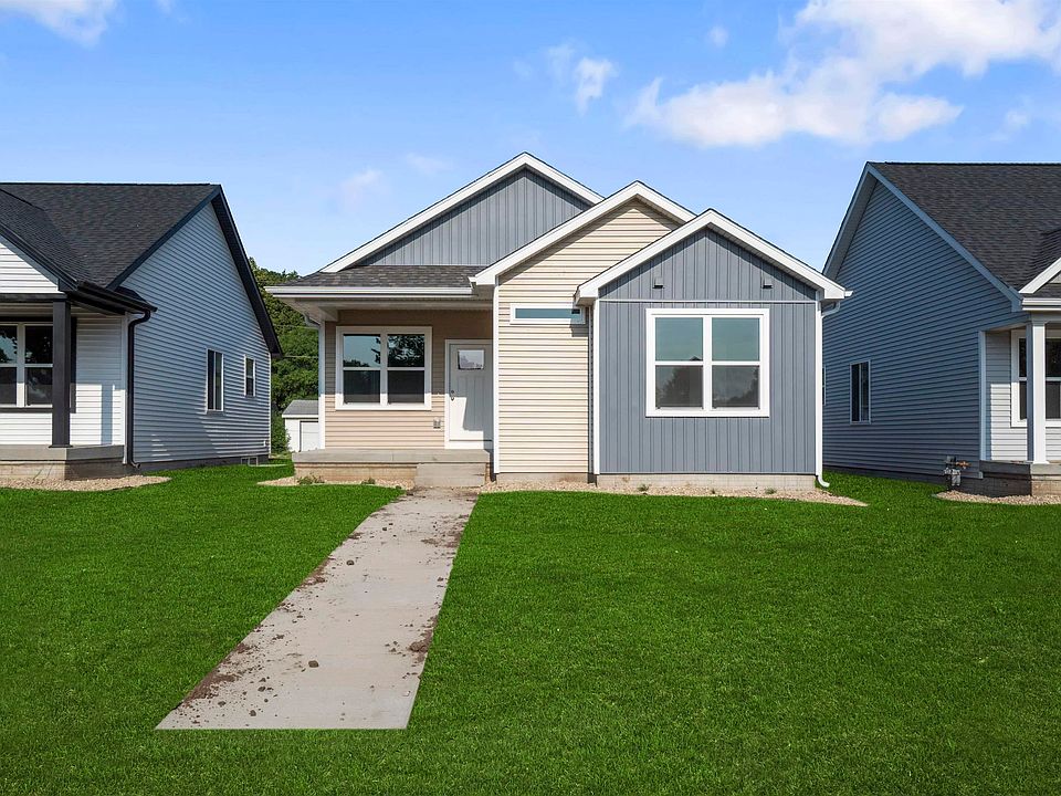 109 Coral Dr, Waterloo, IA 50701 MLS 20233742 Zillow