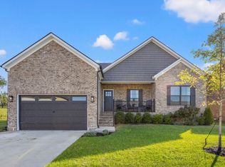 708 Shelburne Way, Nicholasville, KY 40356