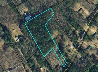 0 00 Old Athens Hwy, Monroe, GA 30655
