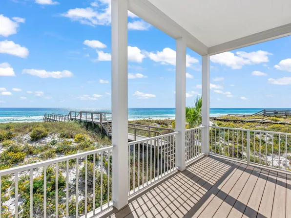 32 Lupin Beach Dr, Inlet Beach, FL 32461