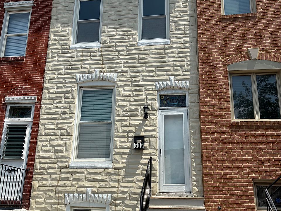 1st image of 505 S Clinton St
