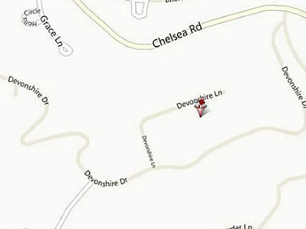 Devonshire Ln, Bella Vista, AR 72715