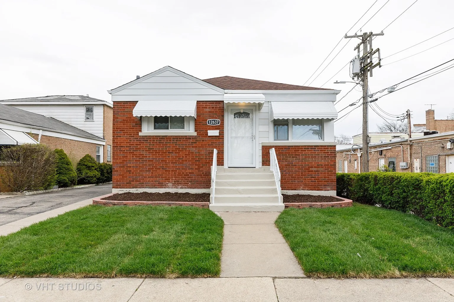 12637 S Throop St photo 1