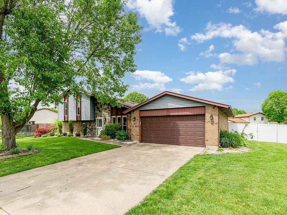 3824 Hassfurt Dr, Hamilton, OH 45011 | Zillow