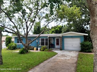 35 Orange Ave E, Rockledge, FL 32955