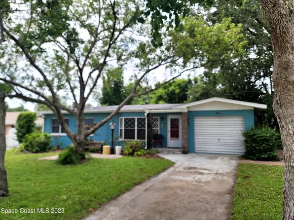 35 Orange Ave E, Rockledge, FL 32955
