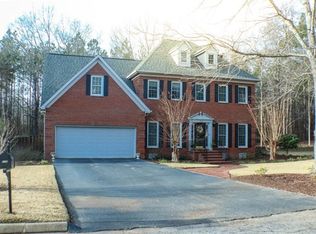 112 Spruce Ct, Greenwood, SC 29649