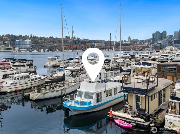 1818 Westlake Avenue N #D22, Seattle, WA 98109