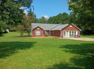 2518 Foxworth Dr, Monroe, NC 28110