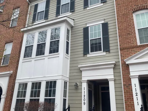 11209 Chase St #67, Fulton, MD 20759