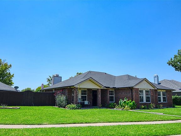 2nd image of 4141 Gardner Dr