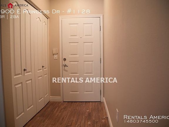 2nd image of 6900 E Princess Dr Unit 1128