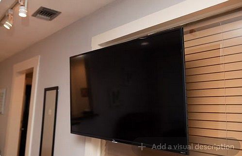 4K Smart TV