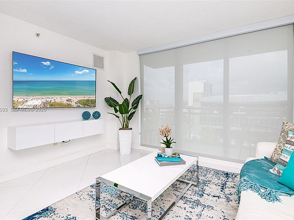 3rd image of 6917 Collins Ave APT 720