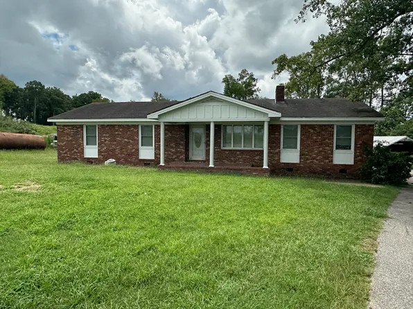664 Longbranch Rd, Dunn, NC 28334