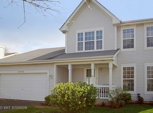 21723 W Halifax Dr, Plainfield, IL 60544