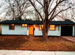 2116 Greenway St, Arlington, TX 76010