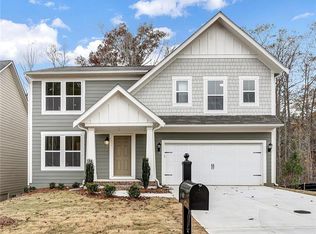 218 Moonlit Trl, Dallas, GA 30132