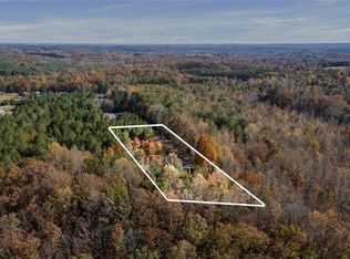 970 Dockins Dr, Fair Play, SC 29643