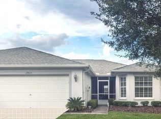 29515 Fade Ct, San Antonio, FL 33576