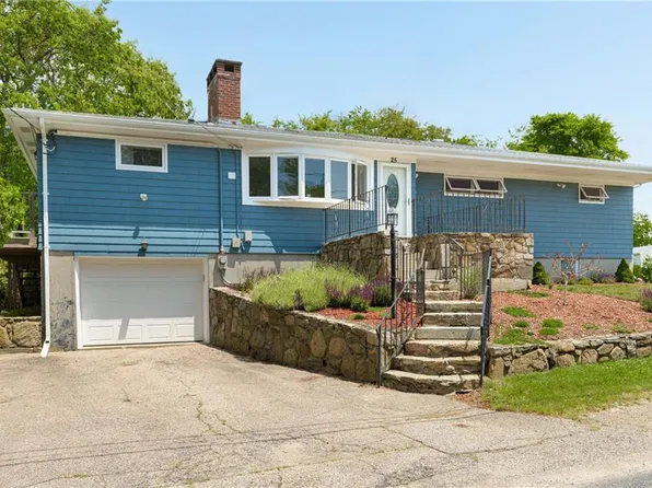 25 Ocean View Dr, Narragansett, RI 02882