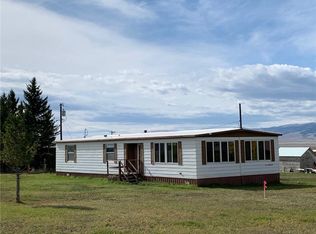 98 E South St, White Sulphur Springs, MT 59645