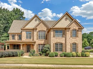 2611 Moon Chase Ln, Buford, GA 30519