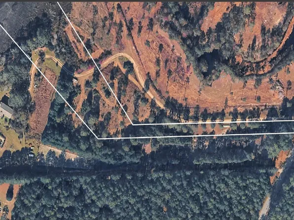 Tract 2 Airport Road SE, Southport, NC 28461
