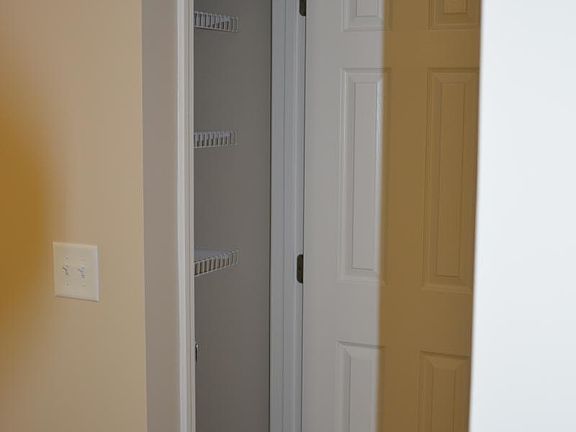 coat closet