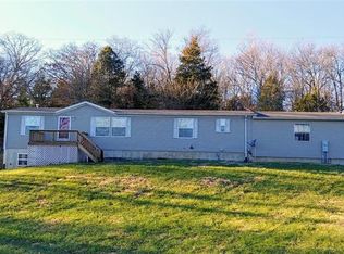 13379 Calico Rd, Fletcher, MO 63030