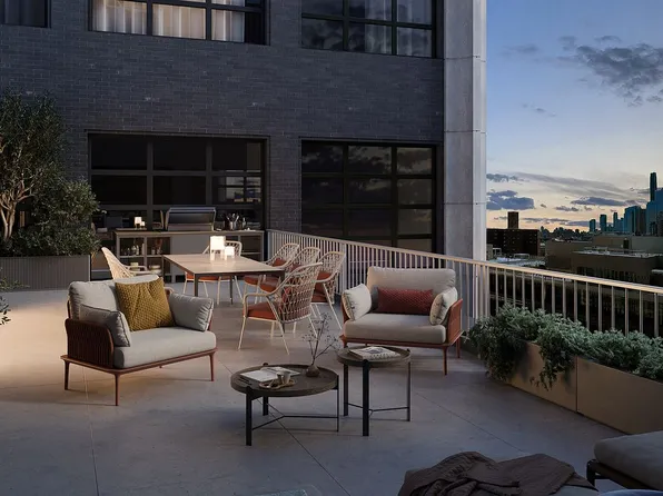 180 Front St #8M, Brooklyn, NY 11201