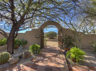 39401 N Spanish Boot Rd, Carefree, AZ 85377