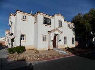2611 Kindness Ct, North Las Vegas, NV 89031